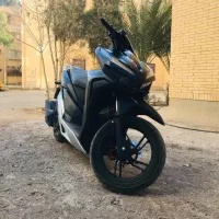 موتور کلیک درحد خشک