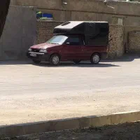 پرایدوانت مدل 95