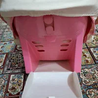 ست کریر  و کیف نوزاد