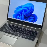 لپ تاپ HP مهندسی/ معاوضه