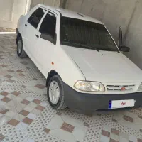 پراید ۹۷ درجه ۱