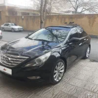 سوناتا yf 2011