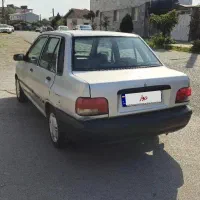 پراید مدل 85|خودرو سواری و وانت|رشت, گلباغ نماز|دیوار