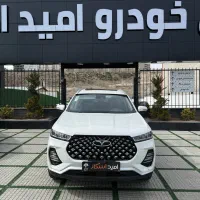 تیگو 7 پرو پرومیوم