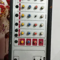 پاور میکسر اکو چنگ هیئتی فوری