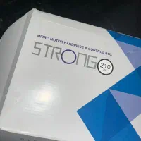 سوهان برقی 210