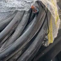 کابل  سه درچهار ۴×۳