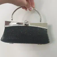 کیف دستی مجلسی