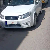 ساینا 97|خودرو سواری و وانت|مشهد, کوی سیدی|دیوار