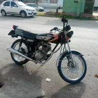 موتورنیکتاز۲۰۰|موتورسیکلت|بندر ترکمن, |دیوار