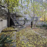 هشترودی 400 متر ویلا|اجارهٔ خانه و ویلا|تهران, اوین|دیوار