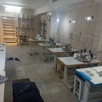 چرخکار و ماهر نیم ماهر.در تولیدی نیازمندیم