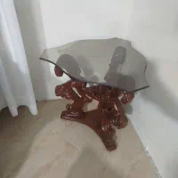 جلو مبلی وعسلی