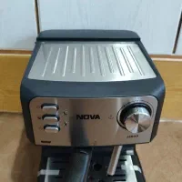 دستگاه اسپرسو|سماور، چای‌ساز، قهوه‌ساز|اهواز, کوی بشارت|دیوار