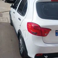 کوییک gxr|خودرو سواری و وانت|تایباد, |دیوار