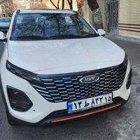 ام‌وی‌ام X33 Cross + نقد و اقساط+ 2025