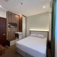 هتل تک و تور مشهد با پایین ترین هزینه