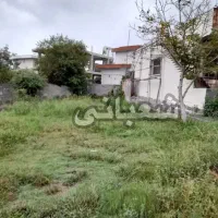 زمین ۲۶۵ متری قابل ساخت مالکم
