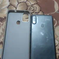 گوشی سامسونگ و ایرفاد قیمت عالی|موبایل|زاهدان, |دیوار