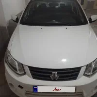 ساینا مدل ۹۶|خودرو سواری و وانت|سبزوار, امیر کبیر|دیوار