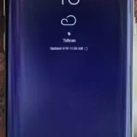 برد گوشی اس ۸ایج