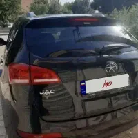 جک s5 دنده ی مدل 1394