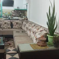 مبل 8نفره کارتهران 4تاپای مبلی 2تامیز کنارمبلی