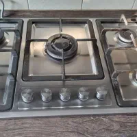 کابینت دست دوم  ،گاز رومیزی و هود|مصالح و تجهیزات ساختمان|تهران, پرستار|دیوار