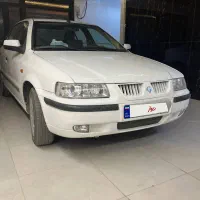 فروش خودروی سمند