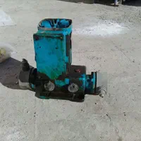 پمپ اب مارگو هارلند|آبگرمکن، پکیج، شوفاژ|تهران, ایران|دیوار
