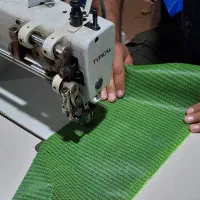اعزام کارگر تهران ،جوان راسته دوز خیاط جای خواب