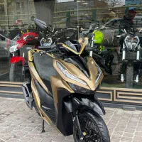 کیلیک ۱۵۰ طلایی