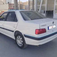 پژو پارس سال مدل 1399|خودرو سواری و وانت|ثلاث باباجانی, |دیوار