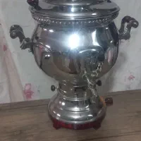 سماور ۱۰ لیتری