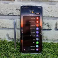 سامسونگ گلکسی نوت ۲۰ 5G  256g|موبایل|تهران, شیخ هادی|دیوار