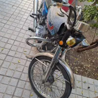 موتر هندا ۱۲۵ ژاپنی|موتورسیکلت|تفت, |دیوار