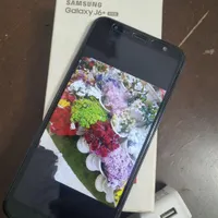 گوشی + j6
