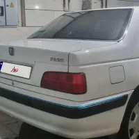پژو پارس|خودرو سواری و وانت|بروجرد, |دیوار