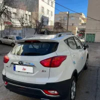 جک s3 مدل ۱۴۰۲|خودرو سواری و وانت|اردبیل, |دیوار