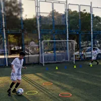 آکادمی تخصصی فوتبال برتر رده سنی ۷ تا ۱۵