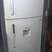 یخچال فریز لباس شویی دوقلو