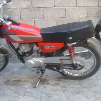 موتور سیکلت هوندا
