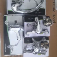 شیرالات اهرمی