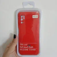 قاب سیلیکونی poco m3 pro