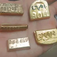 فروش طلای آبشده