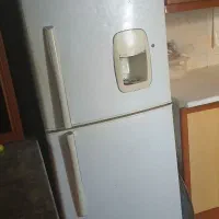 یخچال فریزر سیلوان