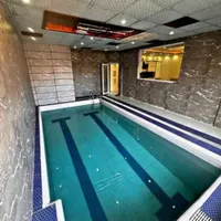 اجاره ویلا استخر سرپوشیده چهار فصل