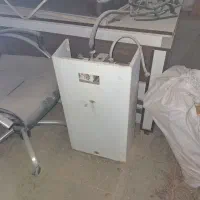 یخچال بخاری جاکفشی آبگرمکن اجاق‌گاز میز|یخچال و فریزر|سبزوار, ایزی شهر|دیوار