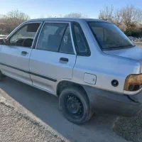 ۱۳۱ مدل ۹۰ بنزین