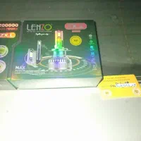هدلایتlnzoاصل،گلگیرسمت راننده ۴۰۵،چادر سایبان،کابل